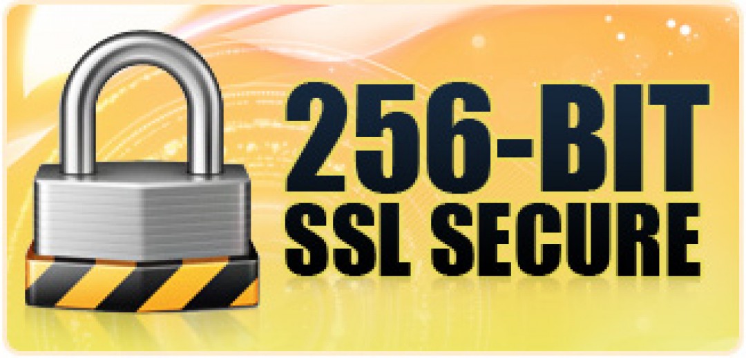 256bitSecure