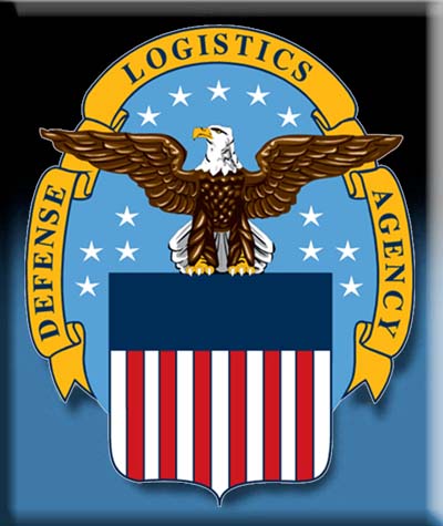 DLA Logo