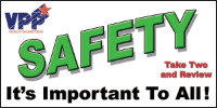 safety banners product number 5024