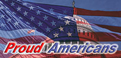 Proud Americans