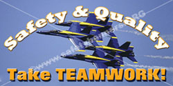 1157 safety banners images