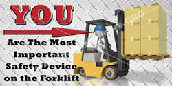 1204 forklift safety banner image