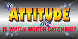 attitude teamwork safety banners images
