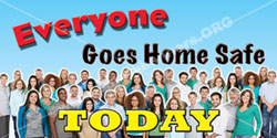 safety banner 1315 images