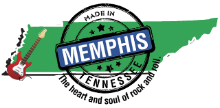 Made in Memphis Tennessee