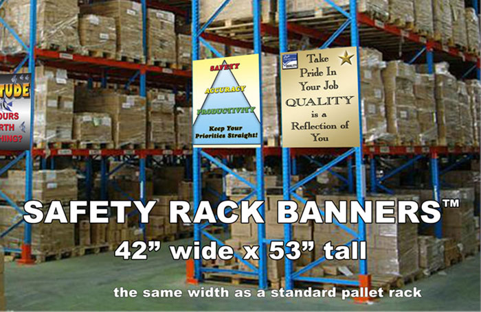 banners rack banner